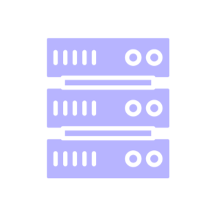 Dedicated Hosting
